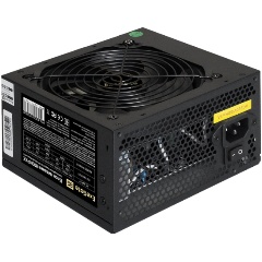 Изображение товара ExeGate 800NPXE 800W ATX EX292177RUS OEM