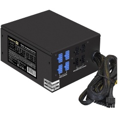 Изображение товара ExeGate 900PPX 900W ATX EX222114RUS