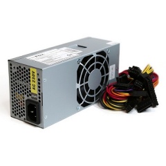 Изображение товара TFX230B-85 230W 80+ Bronze TFX (ОЕМ)