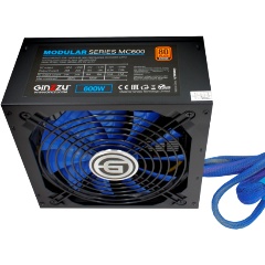 Изображение товара Ginzzu МС600