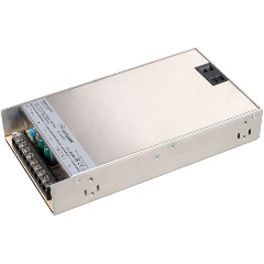 Изображение товара Блок питания Arlight HTS-600-12 600 Вт 12V 50A с гарантией 3 года