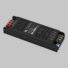 Изображение товара Блок питания IMEX IT 0060.1000-200-BK металлический компактный надежный