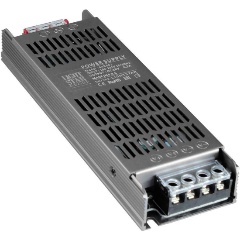 Изображение товара Блок питания Lightstar 48V 300W IP20 6,2A 448301