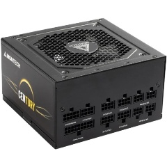 Изображение товара Montech CENTURY, 550W, 80+ Gold (CENTURY550)