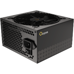 Изображение товара Блок питания Ocypus Gamma P850 850W 80+ Standard для ПК