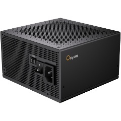 Изображение товара Блок питания Ocypus Iota P750 750W Gold модульный система охлаждения