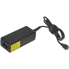 Изображение товара Блок питания ORIENT PU-C45W с быстрой зарядкой 45Вт, Type-C кабель 1.8 м., DC 5-20В, 2.25А