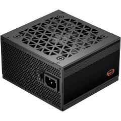 Изображение товара PCCooler P3-YK650H-B1H, 650W, 80+ Bronze