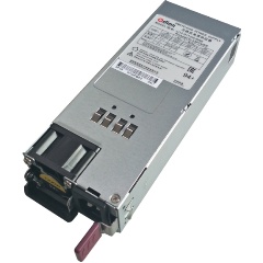 Изображение товара Блок питания Qdion U1A-D11200-DRB-Z 1200W Redundant 1U 80PLUS Platinum