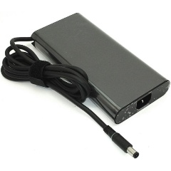 Изображение товара Блок питания (сетевой адаптер) AMPERIN для ноутбуков Dell 19.5V 12.3A 7.4*5.0 240W