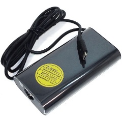 Изображение товара Блок питания (сетевой адаптер) AMPERIN для ноутбуков Dell 20V 4,5A Type-C