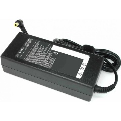 Изображение товара Блок питания (сетевой адаптер) AMPERIN для ноутбуков Lenovo 19.5V 6.15A 6.3*3.0 120W HC