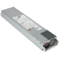 Изображение товара Блок питания SuperMicro 1U 1620W PWS-1K62P-1R