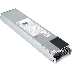 Изображение товара Блок питания SuperMicro 1U 2200W PWS-2K20A-1R
