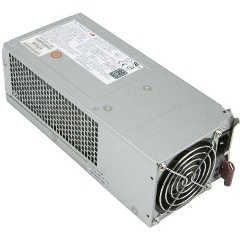 Изображение товара Блок питания SuperMicro PWS-2K21A-BR 2200W