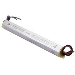 Изображение товара Блок питания SWG 12V 18W 20 IP 1,5A L-18-12 001127