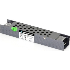 Изображение товара Блок питания SWG 12V 60W 20 IP 5A YA-60-12-TR 006949