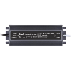 Изображение товара Блок питания ультратонкий UET-VAF-060B67 24V IP67 Uniel