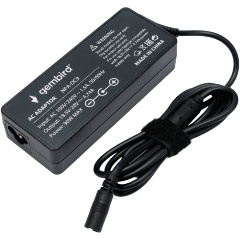 Изображение товара Блок питания универсальный Gembird NPA-DC9, 90Вт, 10 штекеров