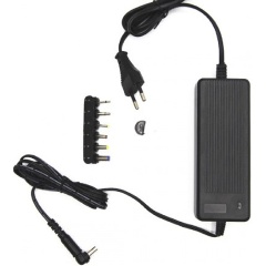 Изображение товара Блок питания универсальный GoPower PowerTech 5000 импульсный, 7 штекеров (00-00015339)