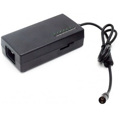 Изображение товара Блок питания универсальный KS-is Tirzo (KS-271) 90Вт, 8 штекеров