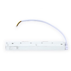 Изображение товара Блок питания для шинопровода Ambrella light GL3652 200 Вт металлический белый
