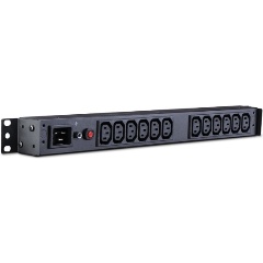Изображение товара Блок распределения питания CyberPower PDU20BHVIEC12R