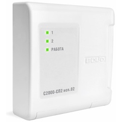 Изображение товара Блок сигнально-пусковой Болид С2000-СП2 исп.02