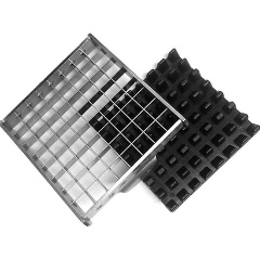 Изображение товара Сменный блок GEFU 9х9 мм, 64 ячейки