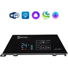 Изображение товара Блок управления конвектора Electrolux Transformer Digital Inverter ECH/TUI4