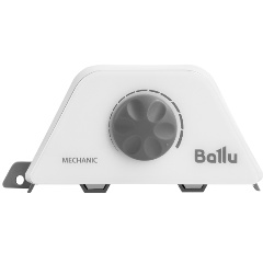 Изображение товара Блок управления Transformer Mechanic Ballu BCT/EVU-3M