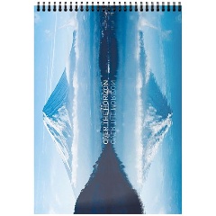 Изображение товара Блокнот А4 60 л. schoolformat ОТРАЖЕНИЕ ПРИРОДЫ с ярким дизайном