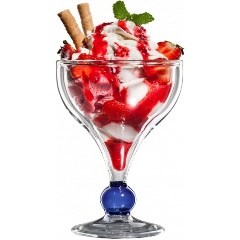 Изображение товара Мороженица Bloomix "Марк" Sundae