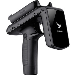 Изображение товара Сканер-считыватель BLUEBIRD RFID Scan: RFR900-WX