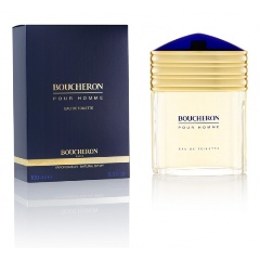 Изображение товара Мужская туалетная вода BOUCHERON 100 мл