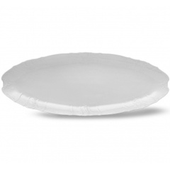 Изображение товара Блюдо BERNADOTTE для рыбы , недекорированный, 65 см. (БЕР0380)