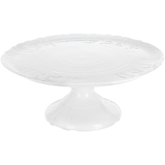 Изображение товара Блюдо для торта Bernadotte на ножке 32 см