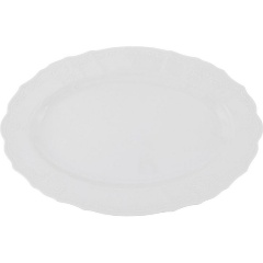 Изображение товара Блюдо Bernadotte овальное 39 см