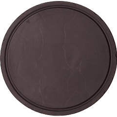 Изображение товара Блюдо для подачи Revol «Базальт» 30 см, черный (03021647)