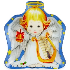 Изображение товара Блюдо для сервировки LEFARD 19,5*18 см