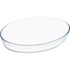 Изображение товара Блюдо для запекания O CUISINE 30x21см, овальное (345BC00/1044)