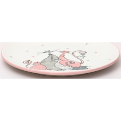 Изображение товара Блюдо ELRINGTON КОШКИ 240 мм (110-07116)