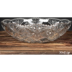 Изображение товара Блюдо для фруктов LAROUS 30 см (1075)