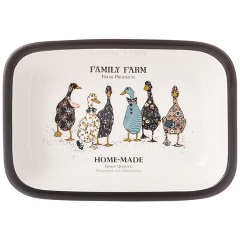 Изображение товара Блюдо LEFARD "Family Farm" 24х16х5 см.