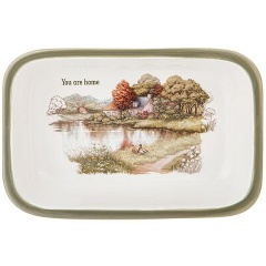 Изображение товара Блюдо LEFARD "family house" 800 мл, 24х16х5 см