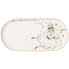 Изображение товара Блюдо LEFARD "wonderland" 30,5 см 590-526