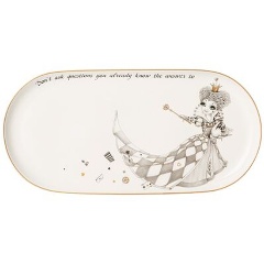 Изображение товара Блюдо LEFARD "wonderland" 30,5 см 590-527