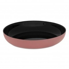 Изображение товара Блюдо LUMINARC VICKY TERRACOTTA 21 см (Q8580)