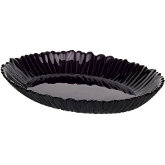 Изображение товара Блюдо PASABAHCE Ametist 330х250мм (10546SLBD7)