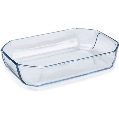 Изображение товара Блюдо для запекания PYREX INSPIRATION 30x20 см 2,5 л стекло Франция
